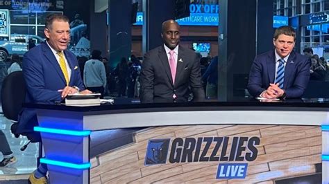 Grizzlies games expected to air on Bally Sports for 2024.